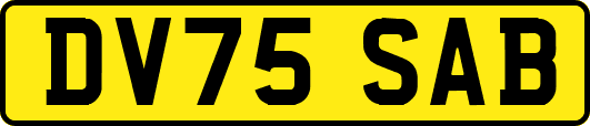 DV75SAB
