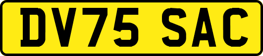 DV75SAC