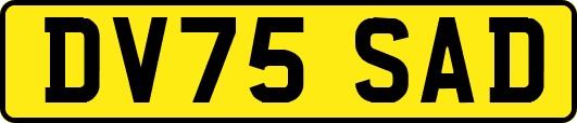DV75SAD