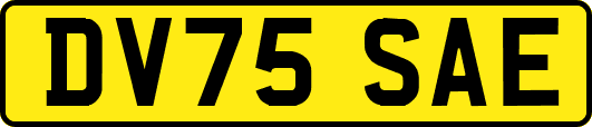 DV75SAE
