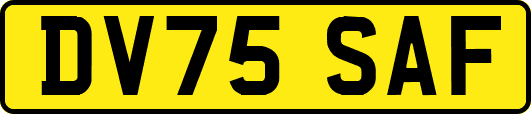 DV75SAF