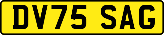 DV75SAG