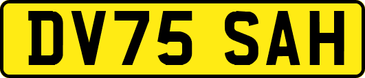 DV75SAH