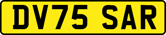 DV75SAR