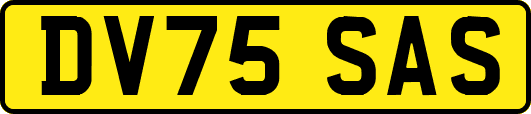 DV75SAS