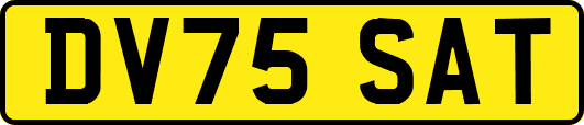 DV75SAT