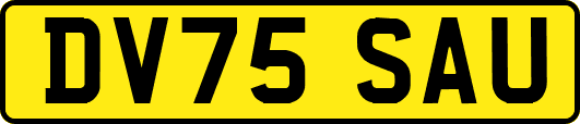 DV75SAU