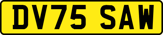 DV75SAW