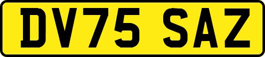 DV75SAZ