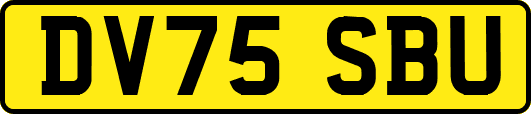 DV75SBU