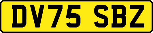 DV75SBZ