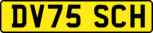 DV75SCH