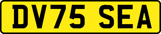 DV75SEA