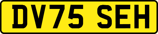 DV75SEH