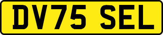DV75SEL