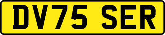 DV75SER
