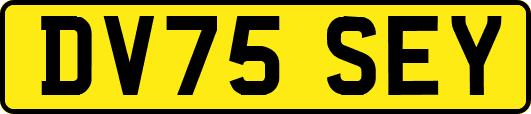 DV75SEY