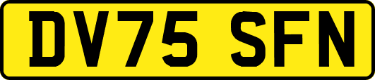DV75SFN