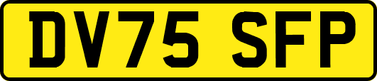 DV75SFP