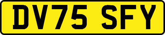 DV75SFY