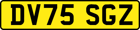 DV75SGZ