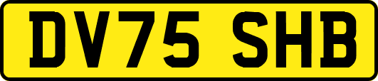 DV75SHB