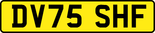 DV75SHF