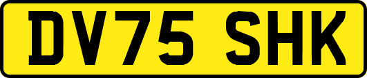 DV75SHK
