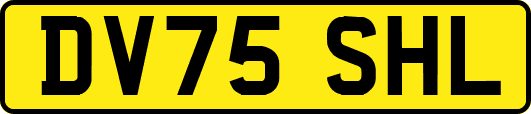 DV75SHL