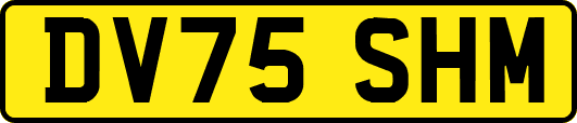DV75SHM