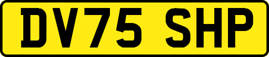 DV75SHP