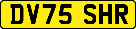 DV75SHR