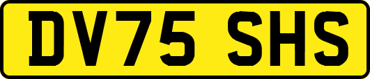 DV75SHS
