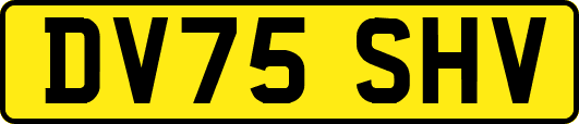 DV75SHV