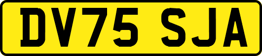 DV75SJA