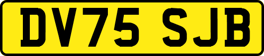 DV75SJB