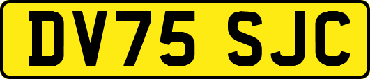 DV75SJC