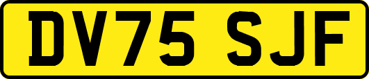DV75SJF
