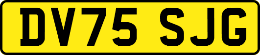 DV75SJG