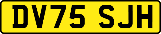 DV75SJH