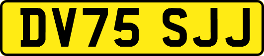 DV75SJJ