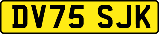 DV75SJK
