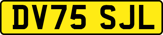 DV75SJL