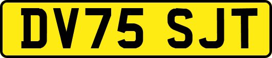 DV75SJT