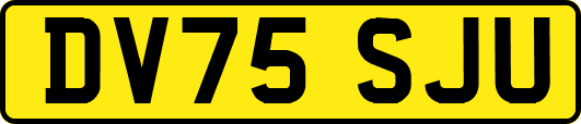 DV75SJU