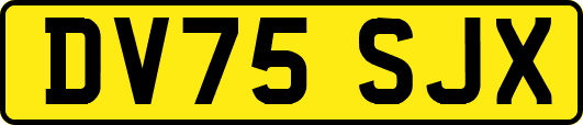 DV75SJX
