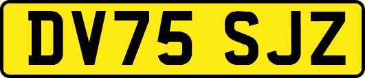 DV75SJZ