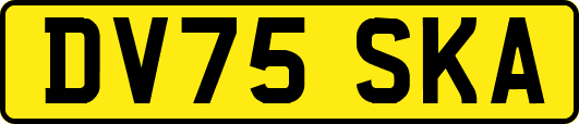 DV75SKA