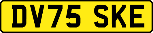 DV75SKE