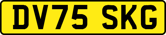 DV75SKG